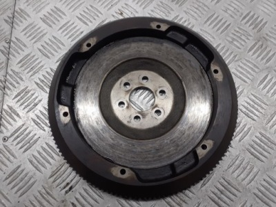 Колесо маховик opel zafira b 1.6 r90400169 фото №1