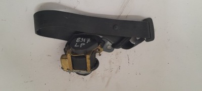 Citroen xsara picasso i lift pas безопасности левый перед фото №1