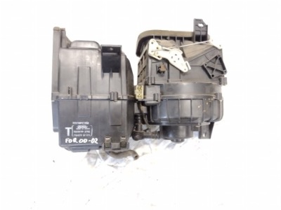 Subaru forester sf 00-02 вентилятор испаритель 72210fc150 фото №1