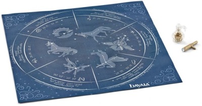 SCHLEICH TELESKOP [FIGURKA]