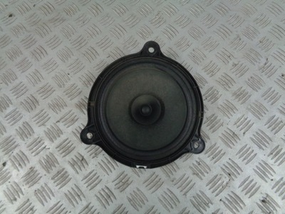 Dacia sandero ii lift 2019 динамік двері 281563sg0a фото №1