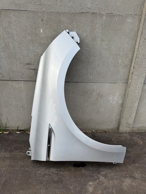 Крыло правый перед передний renault megane iv ted69 фото №1