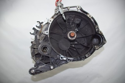 КОРОБКА ПЕРЕДАЧ 2S4R7002PA FORD FOCUS MK1