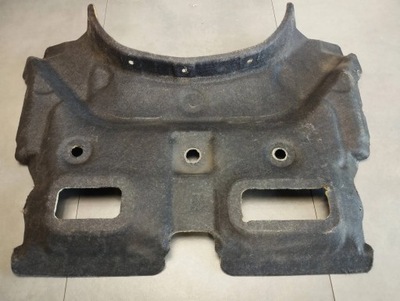 Bmw x5 f15 шумоизоляция защита фото №1