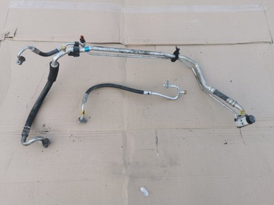 Kia optima iii шланг провода кондиционера 1.7 фото №1