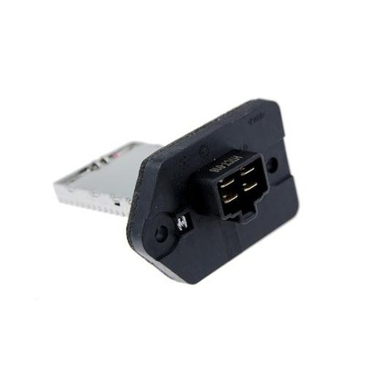 Nty erd-ch-016 резистор вентилятор фото №1