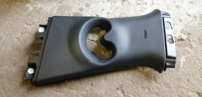 Mini cooper f55 f56 захист стійка ліва 7313337 фото №1