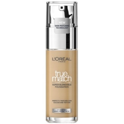 Loreal True Match Podkład 1.R/1.C 30ml