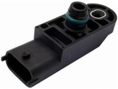 Датчик тиску колектор renault latitude 2.0 3.0 master iii 2.3 фото №1