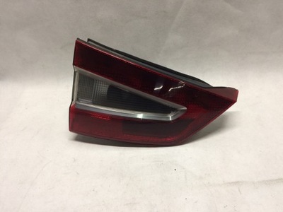 Лампа ліва задня w кришка galaxy mk3 przed lift фото №1