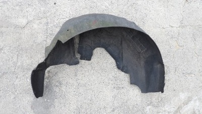 Ford fiesta mk7 підкрилок задні праве фото №1