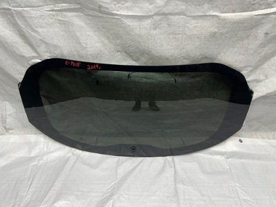 Jaguar e-pace скло задня задня w кришка фото №1