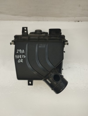 Toyota yaris 4 iv gr корпус фильтра воздуха 17812-24020 фото №1