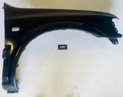 Opel frontera b 97-03 крыло правый перед 97143726 фото №1