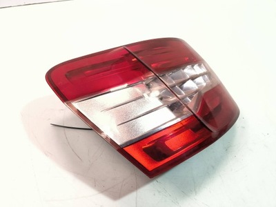 LAMPA LEWA TYŁ CITROEN C5 II