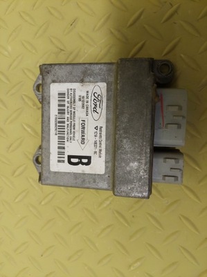 Ford transit mk5 датчик подушка безпеки 1c1a14b321bc фото №1