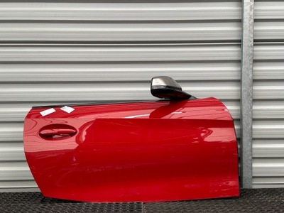 Bmw z4 g29 двері правий перед c34 фото №1