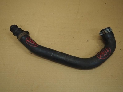 Wąż wody труба шланг wody рідина vw lt 2d0122051a фото №1