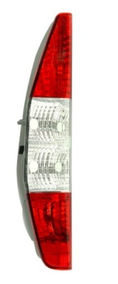 Лампа задня стоп ліва зовнішня fiat doblo 2000-2005 фото №1