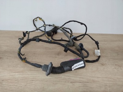 Opel insignia жгут дверь правый перед электропроводка фото №1