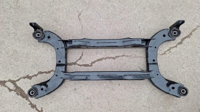 Подрамник подрамник подвеска задняя renault megane v e-tech 554005mz0a фото №1