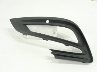 Решётка противотуманной фары перед левая opel mokka x 16- фото №1