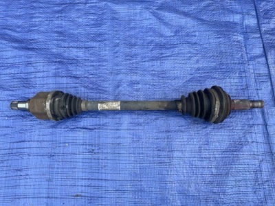 Peugeot 308 t9 привідний вал ліва 1.2 thp 9677914880 фото №1