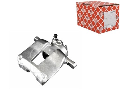 Суппорт тормозной перед p citroen berlingo berlingo multispace фото №1