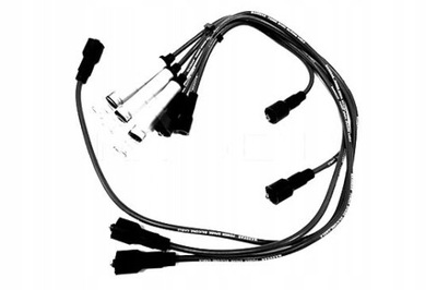 Набор трубопровод зажигания maxgear 53-0051 фото №1