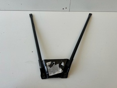 Vw id4 балка кронштейн радиатора 11a805303 a фото №1