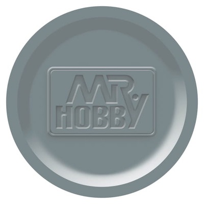 Mr.Hobby C337 Farba FS35327 Grayish Blue 10 ml