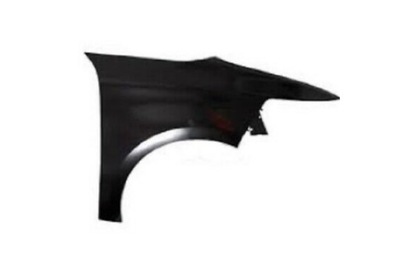 Крыло передний citroen c4 spacetourer 2018- правый фото №1