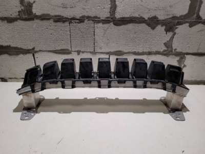 Балка бампера перед усилитель jeep renegade fiat 500x 2015-2018 фото №1