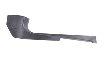 Передняя правая молдинг декоративная порог mini clubman r55 7309258 14001567 фото №1