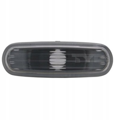 LUZ DIRECCIONAL LADO IZQUIERDA=DERECHA FIAT PUNTO 0.9 1.2 1.3 1.4  