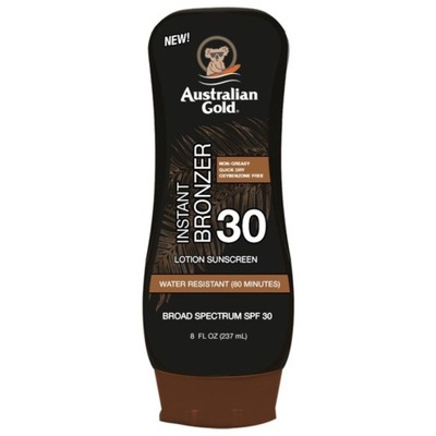 Australian Gold SPF 30 Balsam Bronzer 237ml