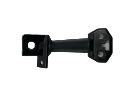 Jaguar f-type svr кронштейн бампера фото №1