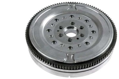 Sachs 2294 001 249 колесо маховик фото №1