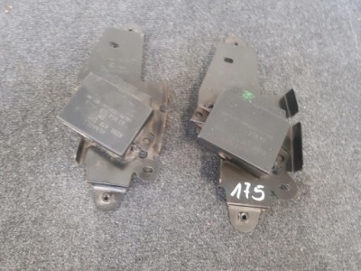 Модуль блок управления pdc trafic iii vivaro b talento фото №1