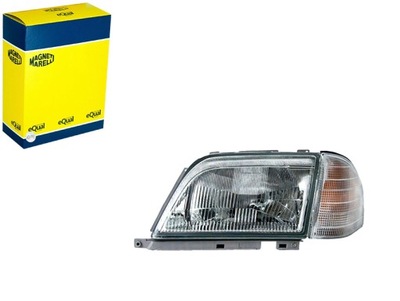 ФАРА L MERCEDES SL R129 03.89-12.01 MAGNETI MARELLI