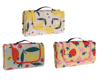 Koc piknikowy 130 x 150 cm 465700