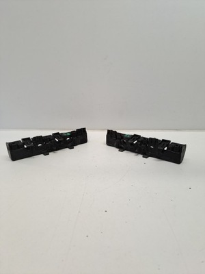 Audi a6 c8 кронштейн поріг ліва 4k0853921 фото №1