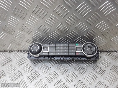 2011 land rover discovery переключатель ah2218c858af фото №1