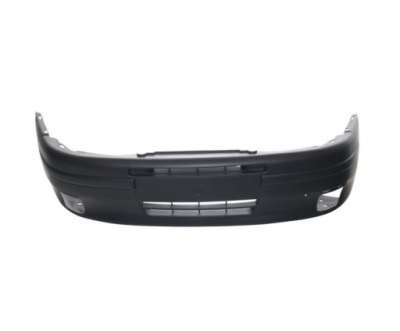 Бампер передний fiat punto 176 , 93-99 фото №1