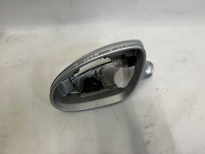 Mercedes w221 s klasa корпус зеркало левая фото №1