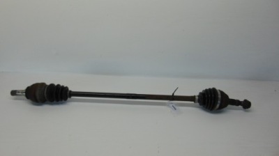 | opel astra h 3 1.4 16v привідний вал правий перед довга фото №1