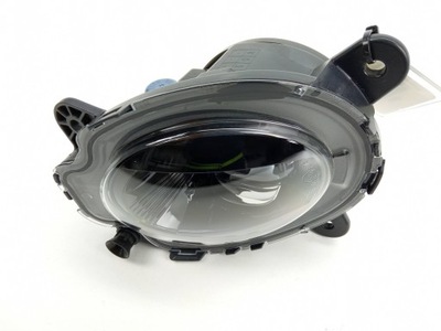 Протитуманна фара протитуманний лівий seat tarraco led фото №1