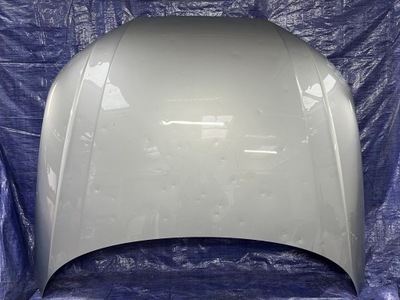 Audi a4 b9 капот фото №1