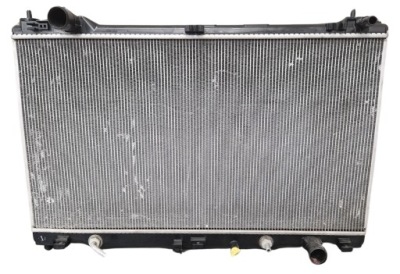 Радиатор воды lexus is 3 e3 2013- фото №1