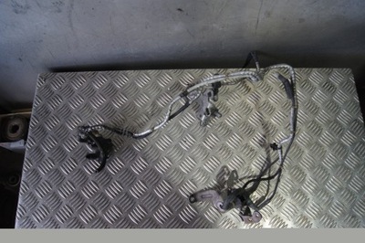 Клапан вакууму c3 ds3 9672875080 фото №1